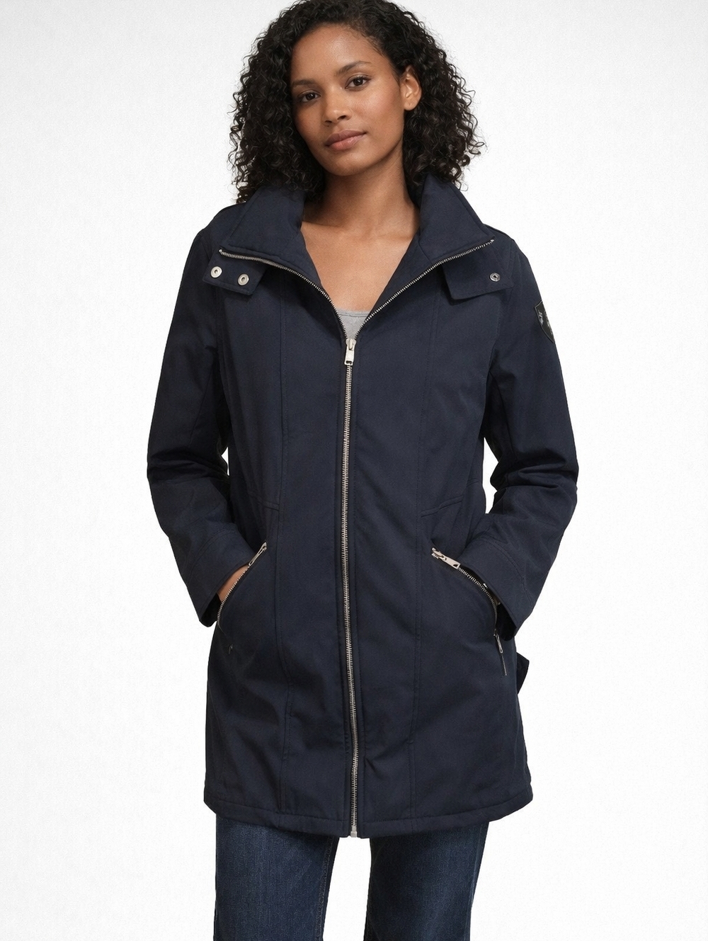 Steve Madden Light Coat ✨️nwt✨️
